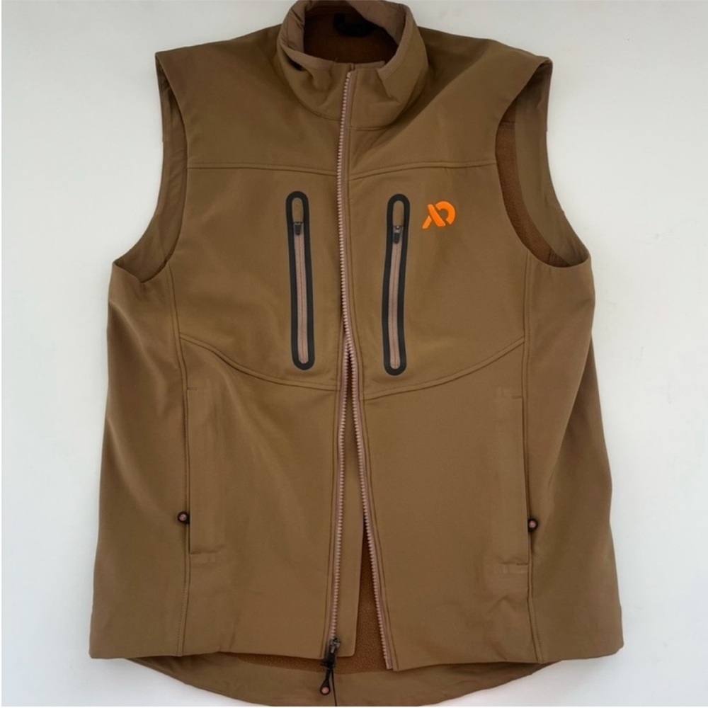 First Lite Catalyst Vest Small NEW - Picture 2 of 5